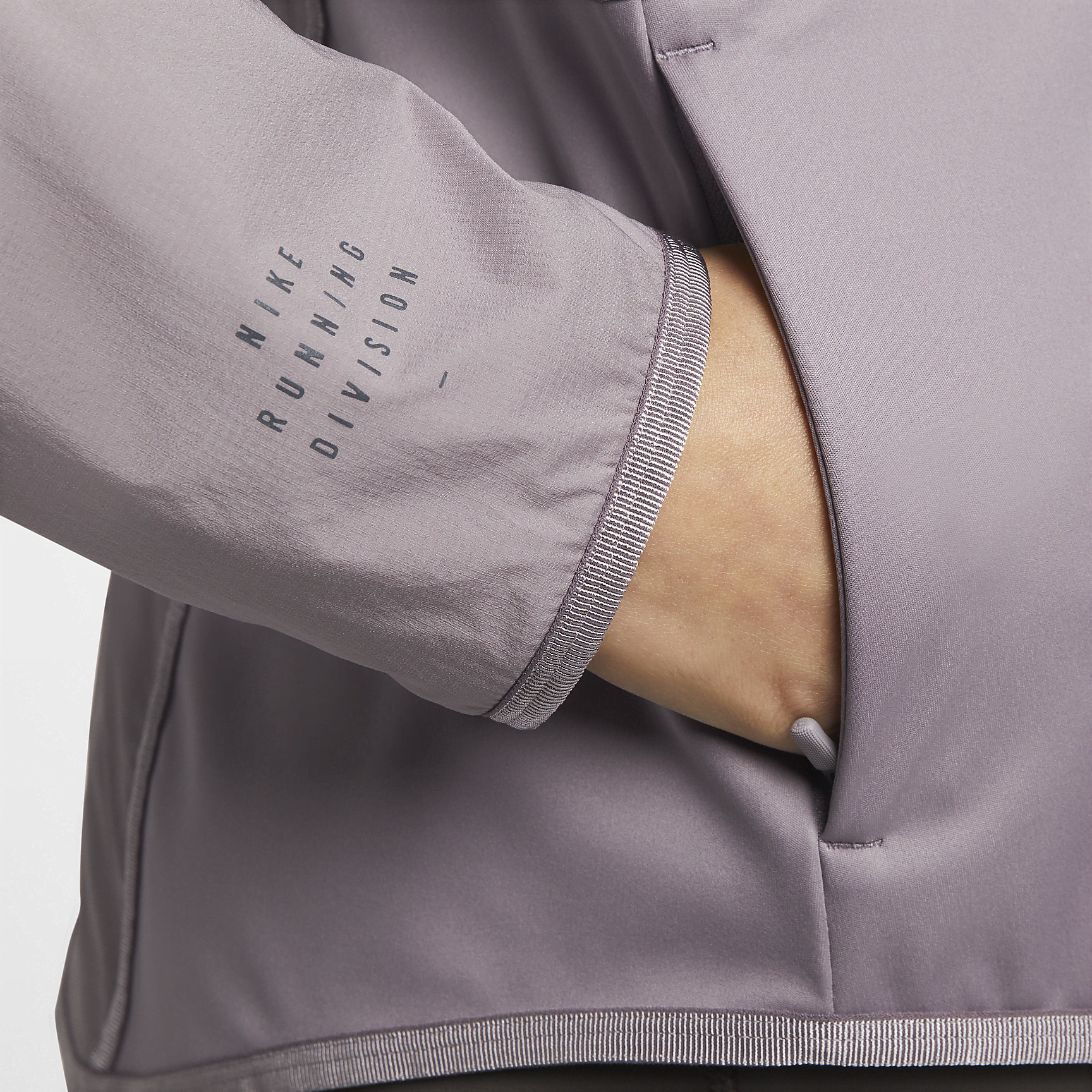 Storm-FIT Run Division - Women's Running Jacket