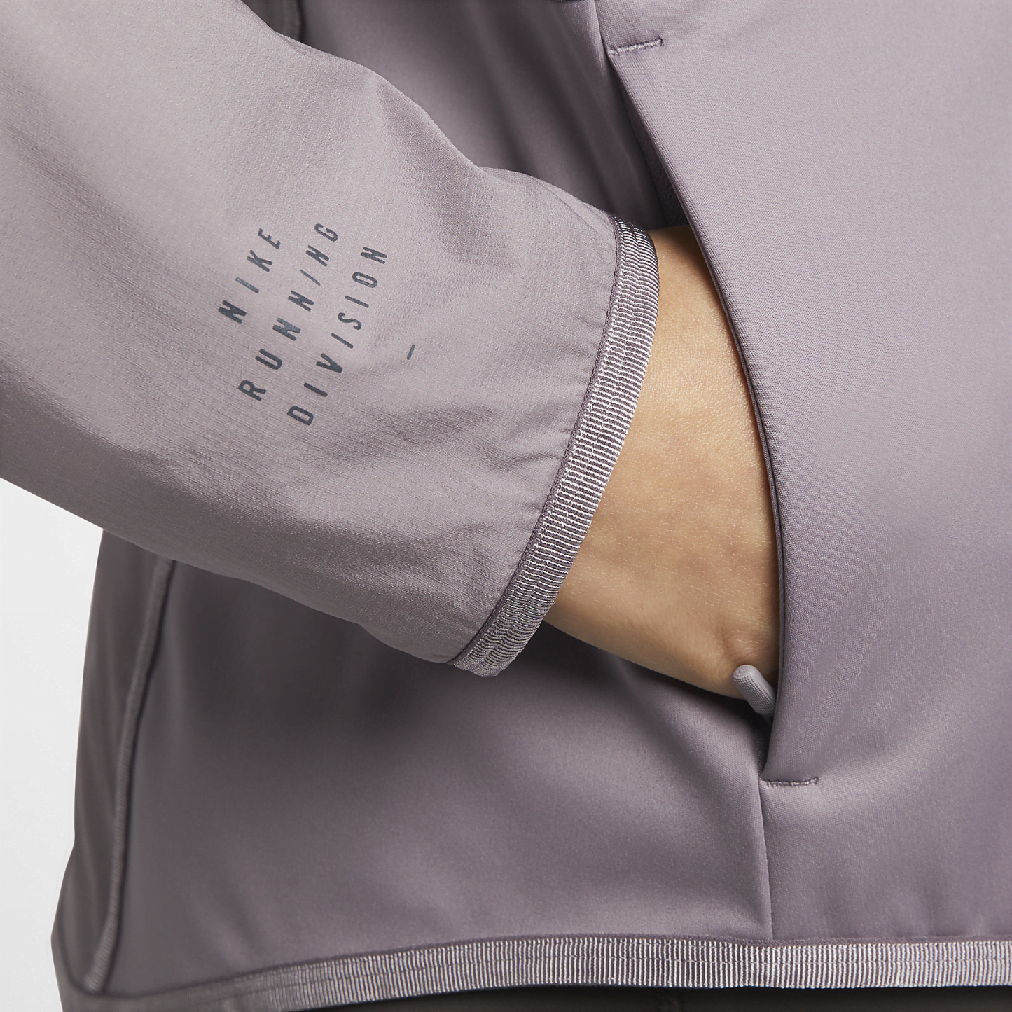 Storm-FIT Run Division - Women's Running Jacket