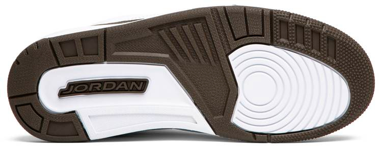 Retro 'Mocha' 2018 136064-122