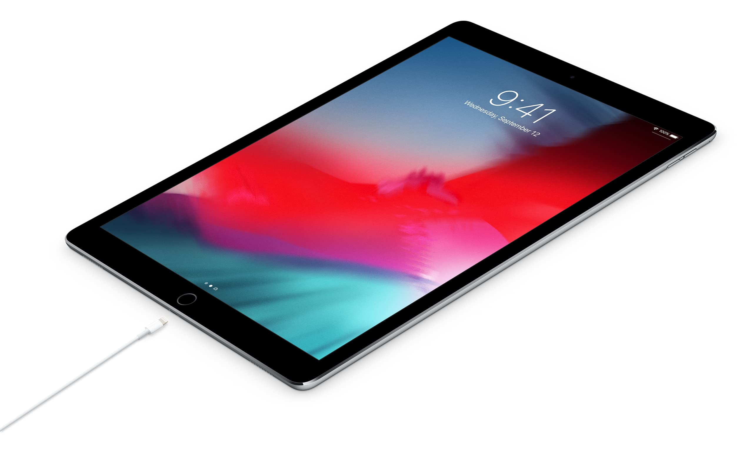 USB-C to Lightning Cable (2 m)