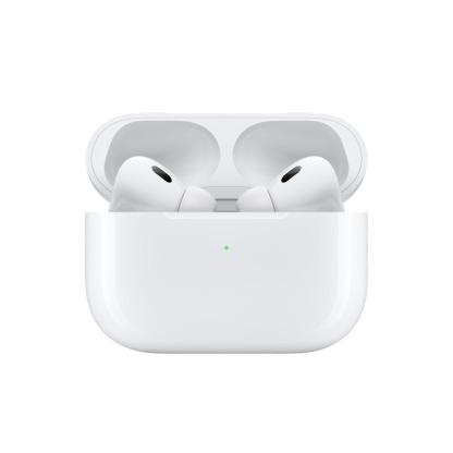 AirPods Pro ( 2nd Generation ) - 100% Authentic. Open Box Returns. Retail Packaging.