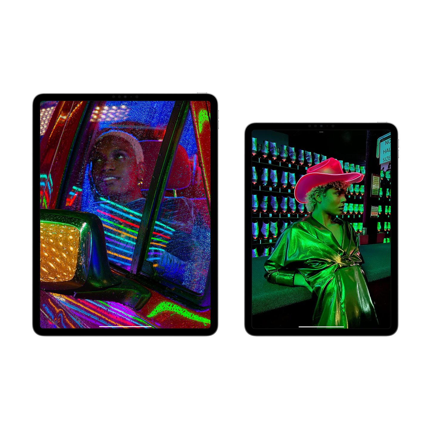 Pro 12.9-inch (6th Generation)