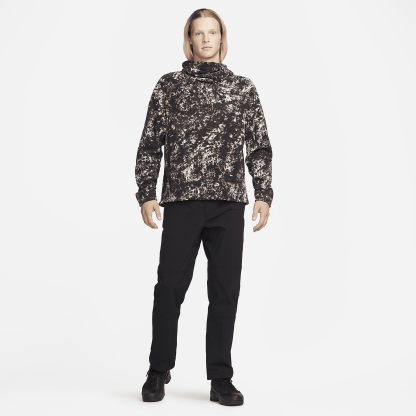 ACG Therma-FIT "Wolf Tree" - Men's Pullover Hoodie