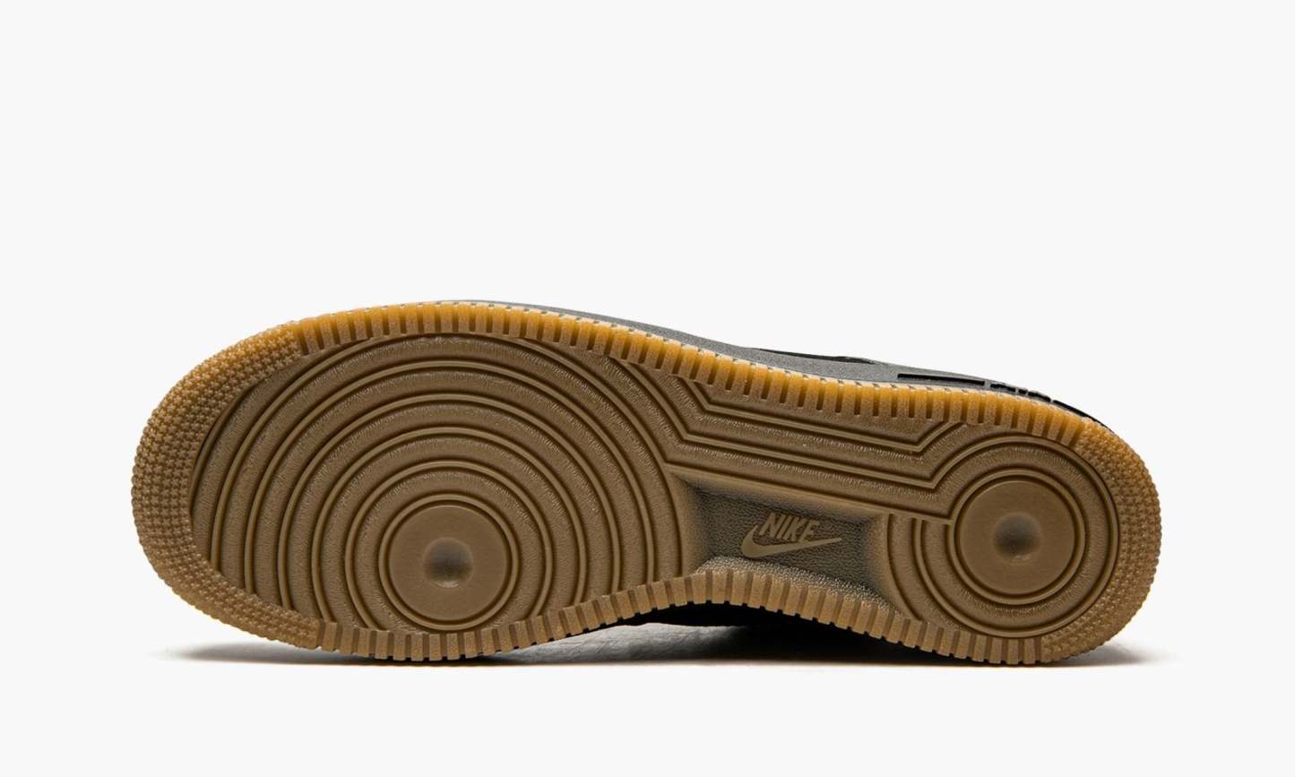 1 ’07 “Black/ Volt”