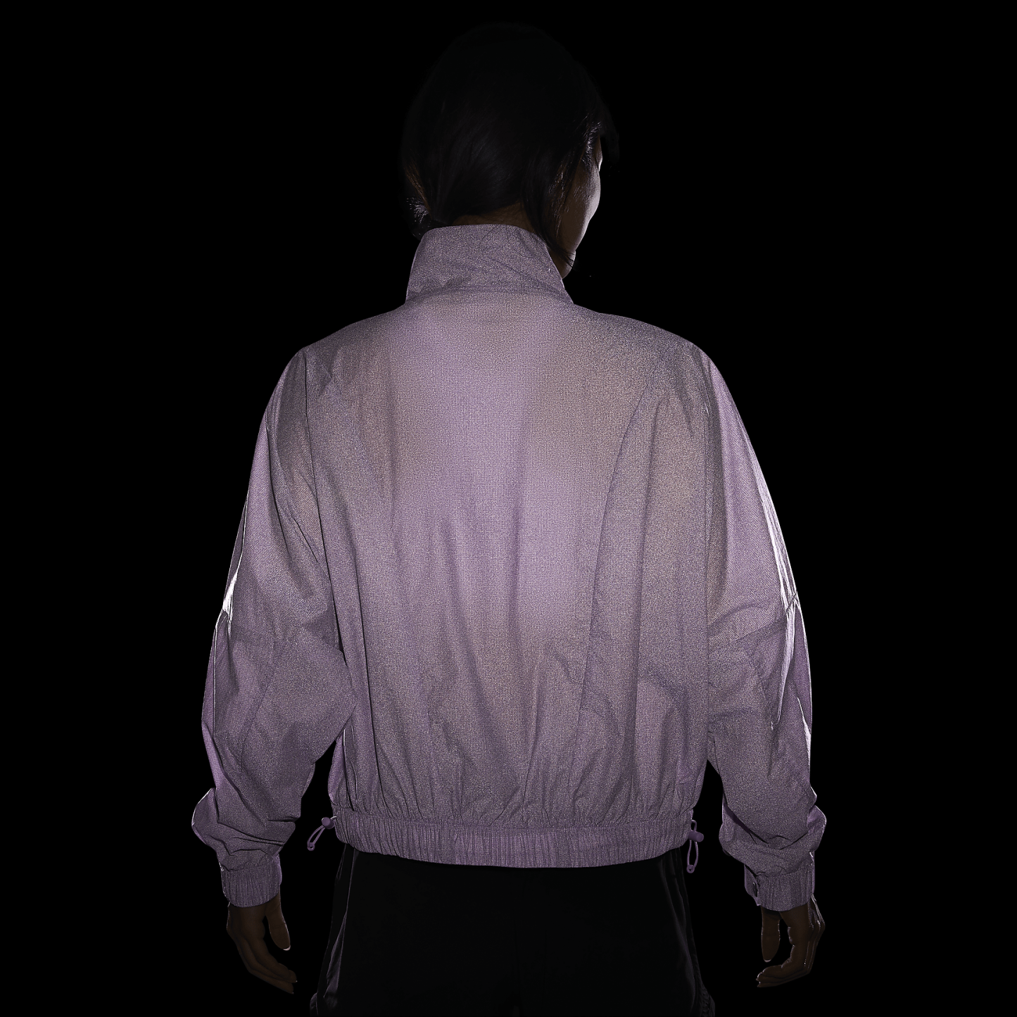 Dri-FIT Run Division - Women's Reflective Running Jacket