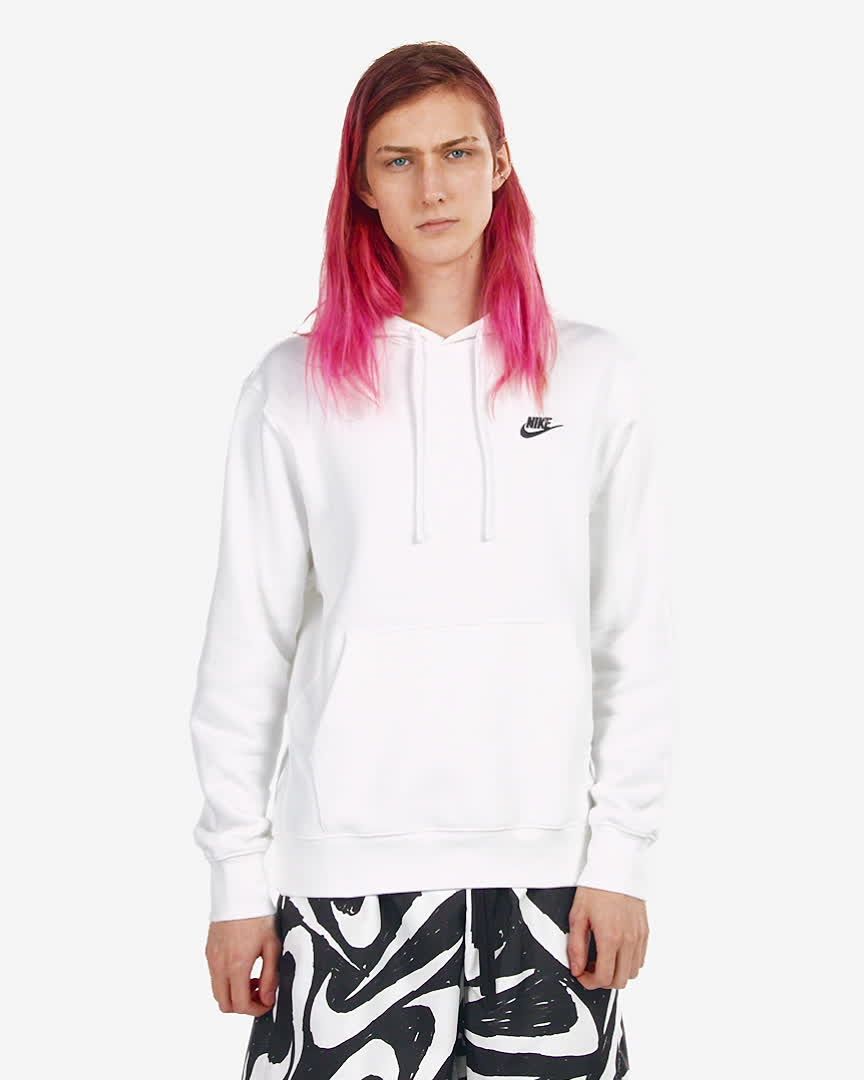 Men's Sportswear Club Fleece