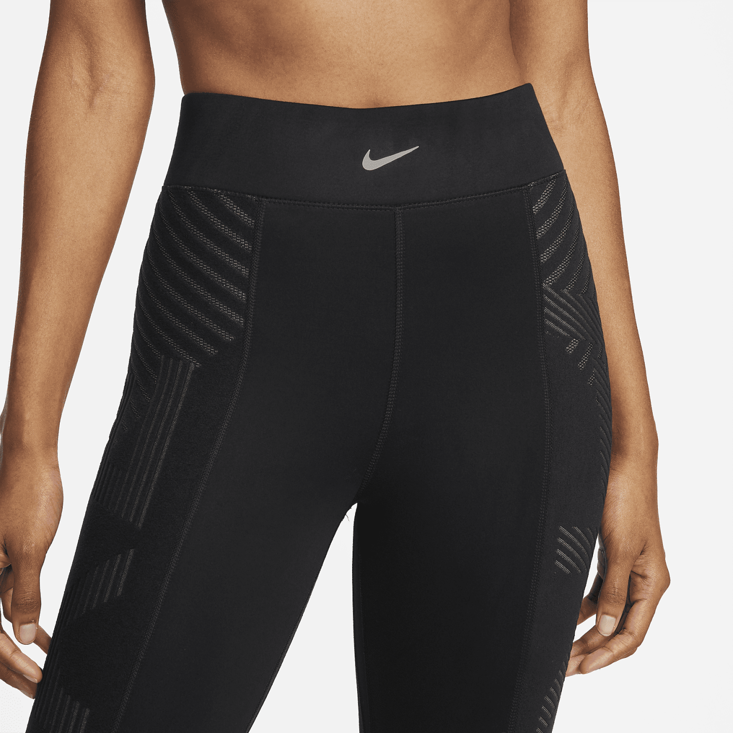 Pro Therma-FIT ADV - Women's High-Waisted Leggings