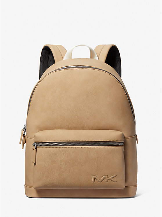 Cooper Commuter Backpack - CAMEL
