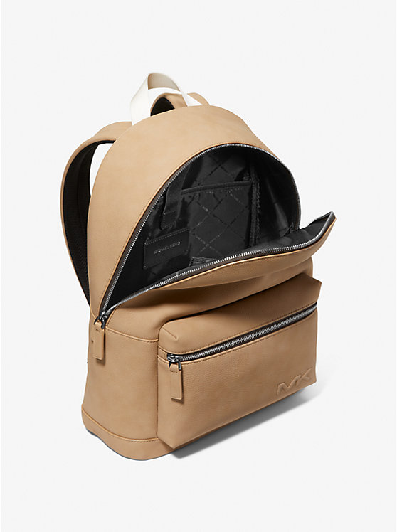 Cooper Commuter Backpack - CAMEL
