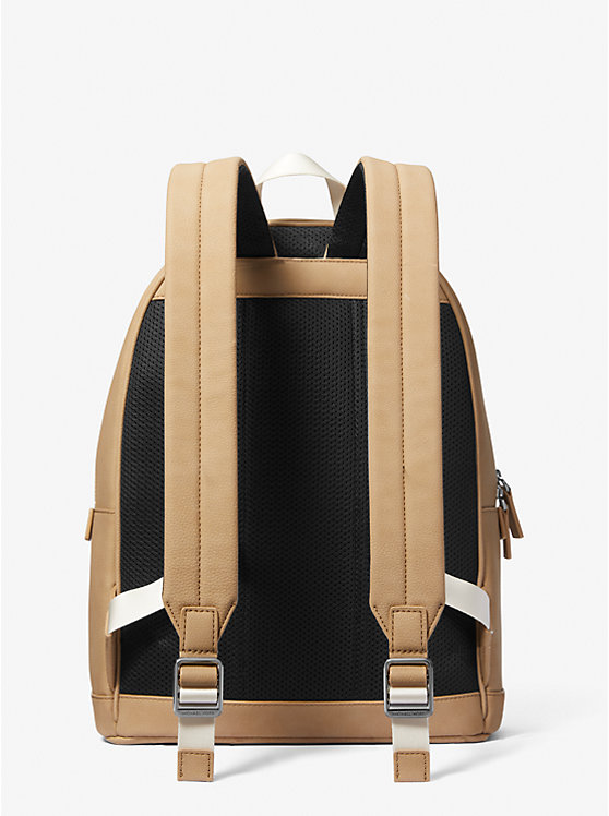 Cooper Commuter Backpack - CAMEL