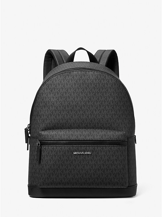 Cooper Commuter Backpack - BLACK