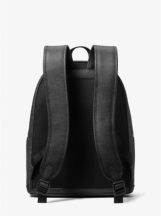 Cooper Commuter Backpack - BLACK