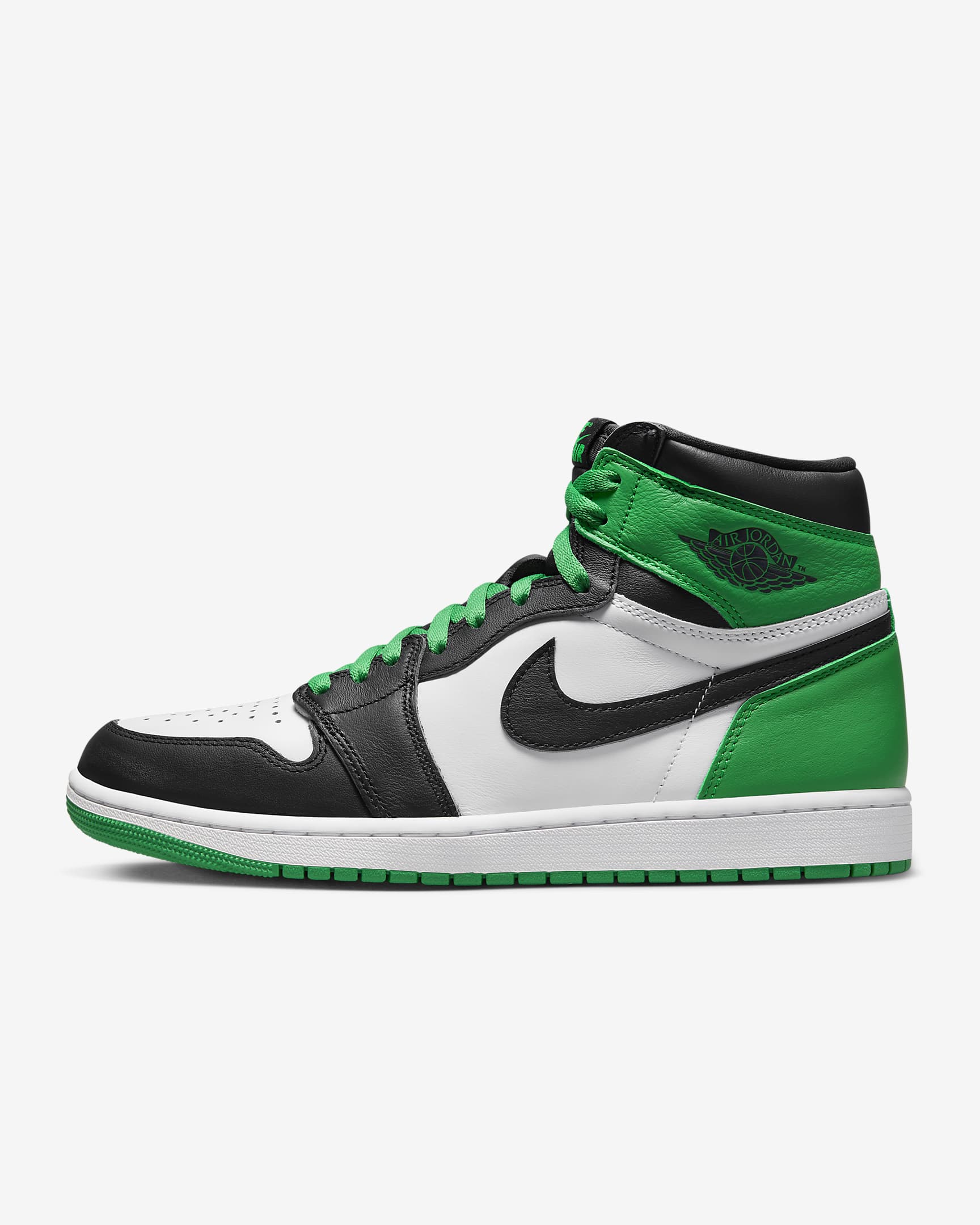 Men's Shoes