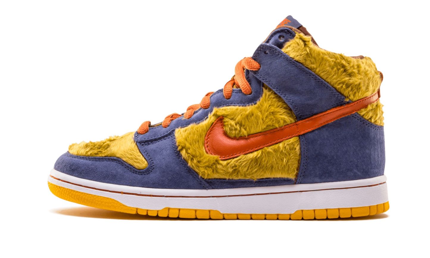 High Premium SB “Papa Bears”