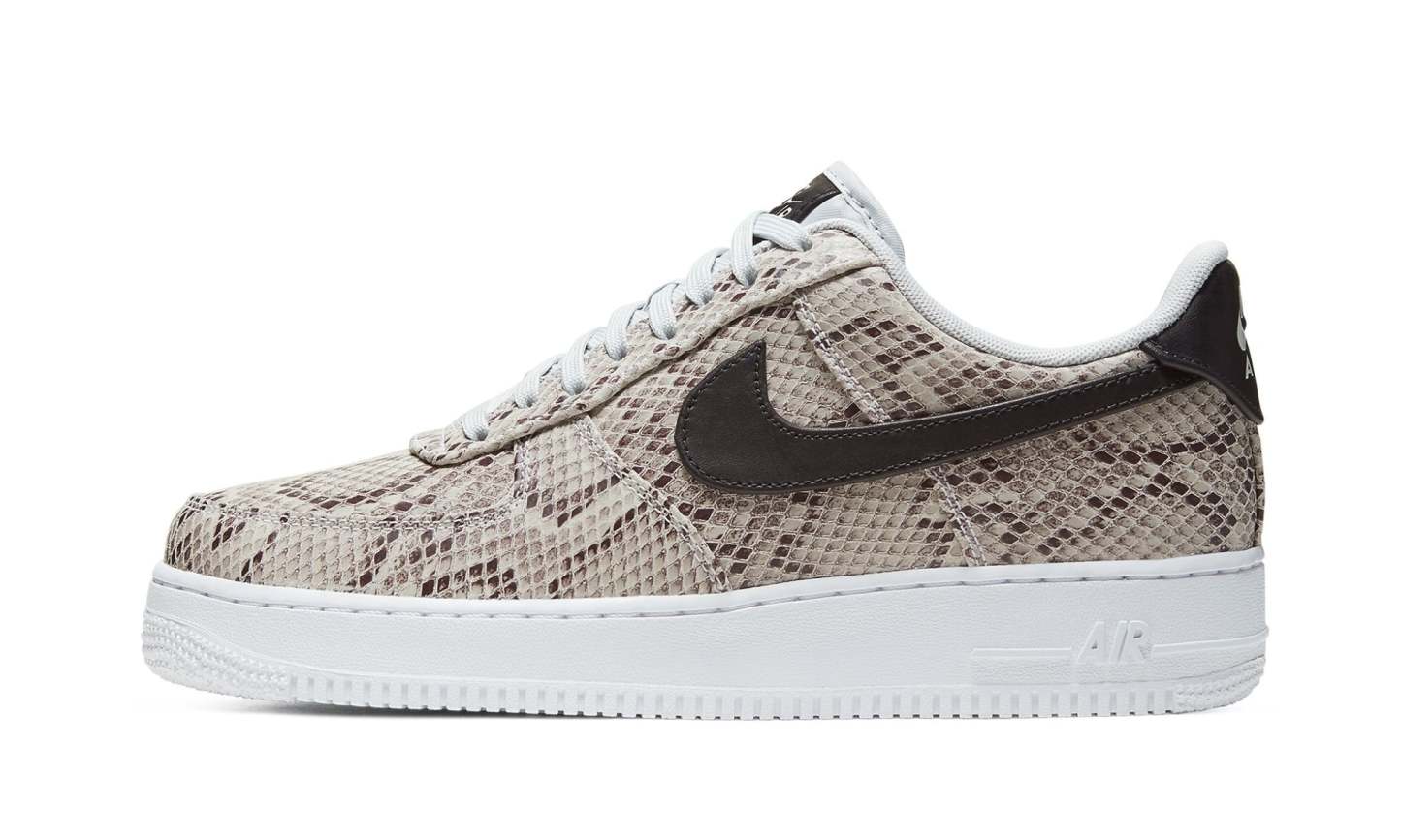 1 ’07 PRM “Snakeskin”