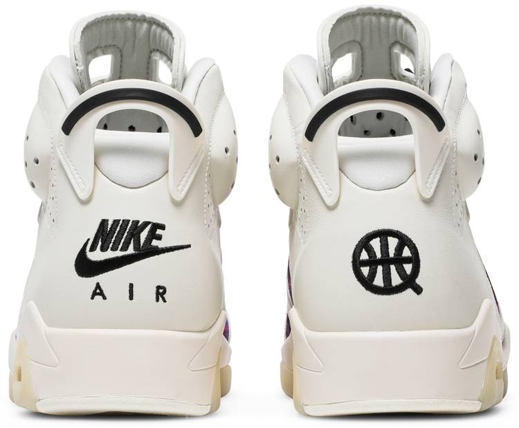 Retro 'Quai 54 - Purple' CZ4152-101