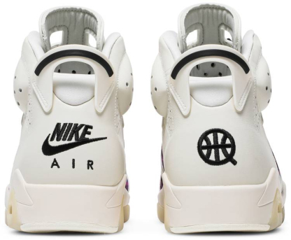 Retro 'Quai 54 - Purple' CZ4152-101