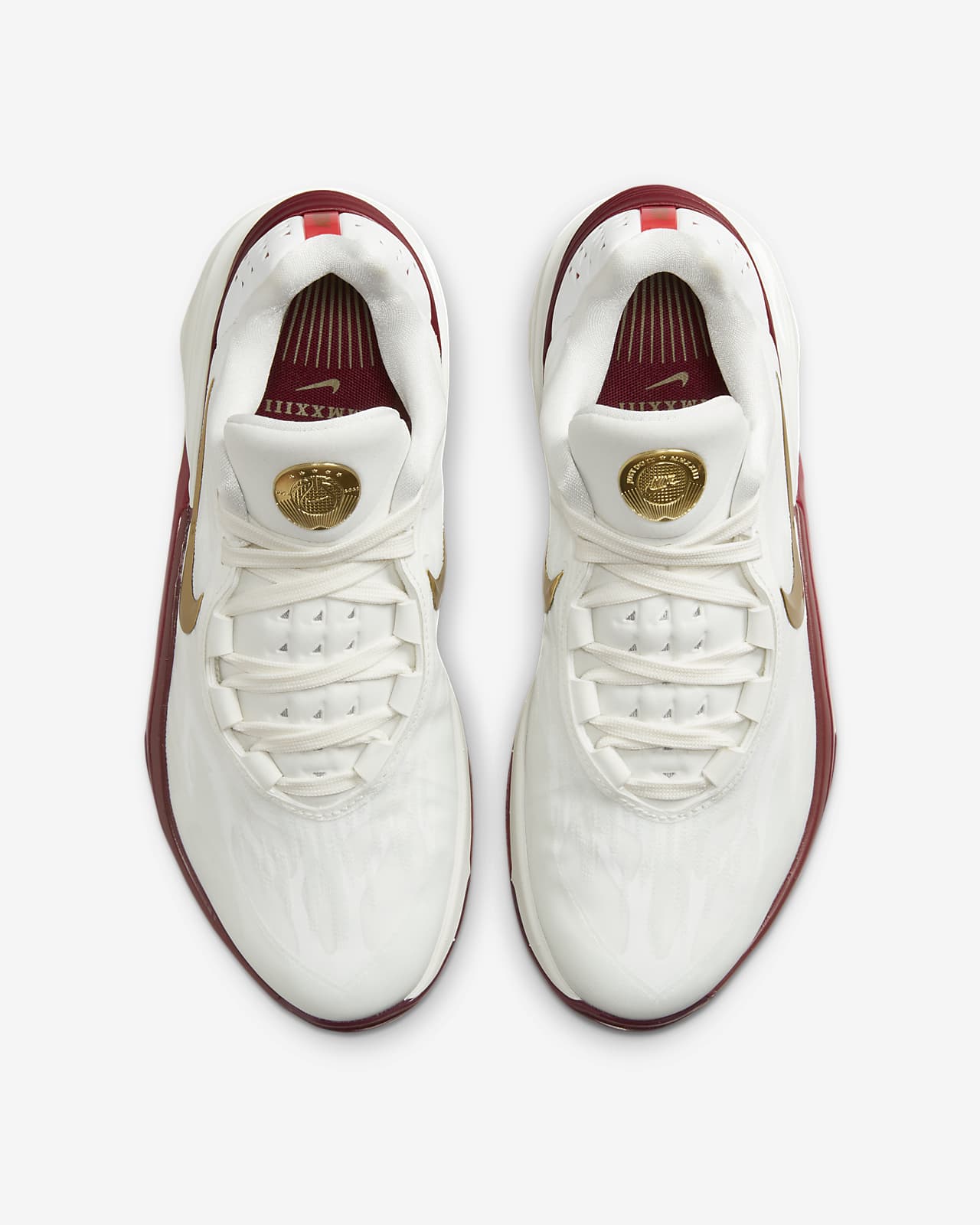 Women's Basketball Shoes