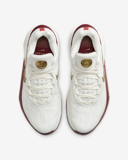 Women's Basketball Shoes