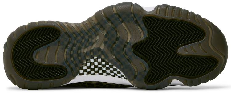 Wmns Retro 'Animal Instinct' AR0715-010