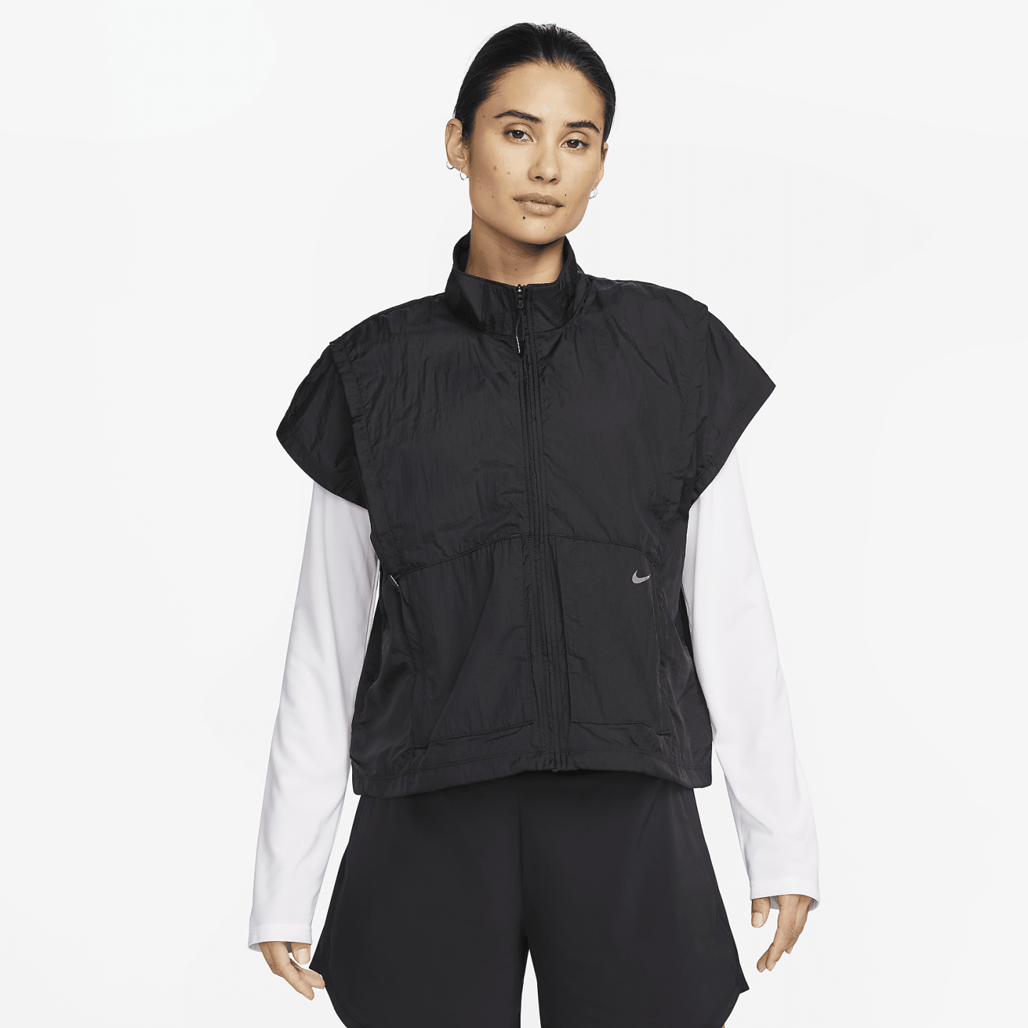Repel City Ready - Women's Short-Sleeve Jacket