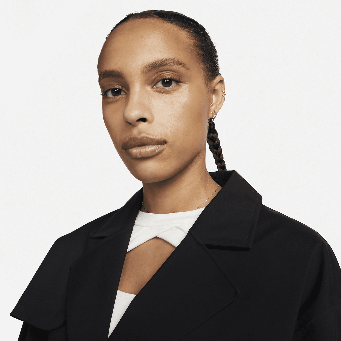 Sportswear Storm-FIT ADV Tech Pack - Women's Trench Coat