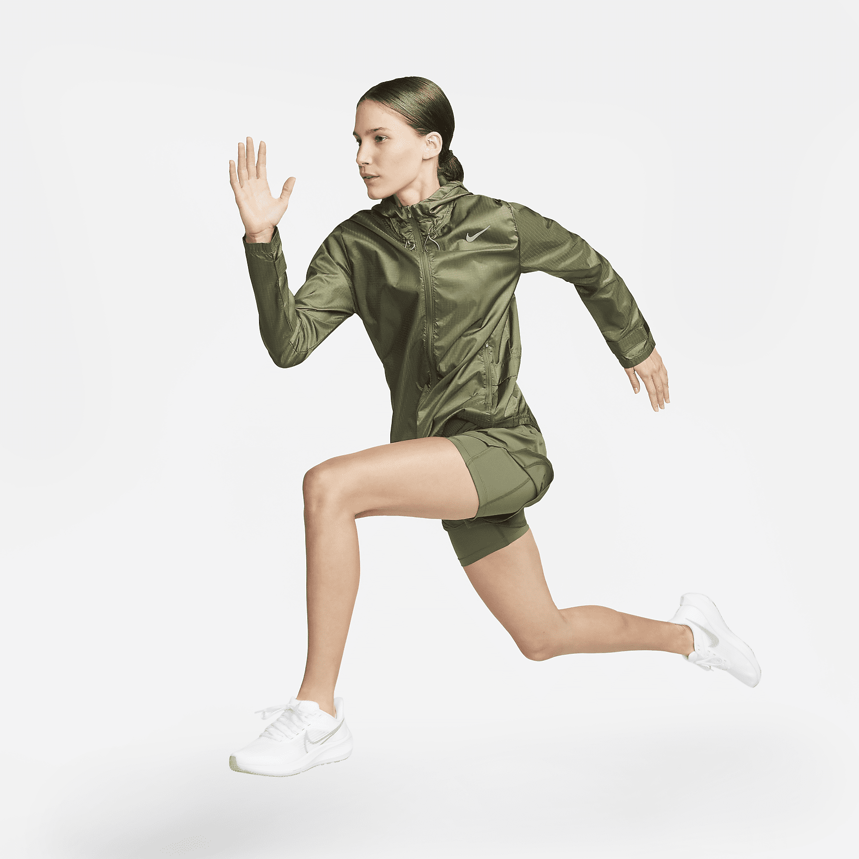 Essential - Women's Running Jacket