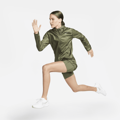 Essential - Women's Running Jacket