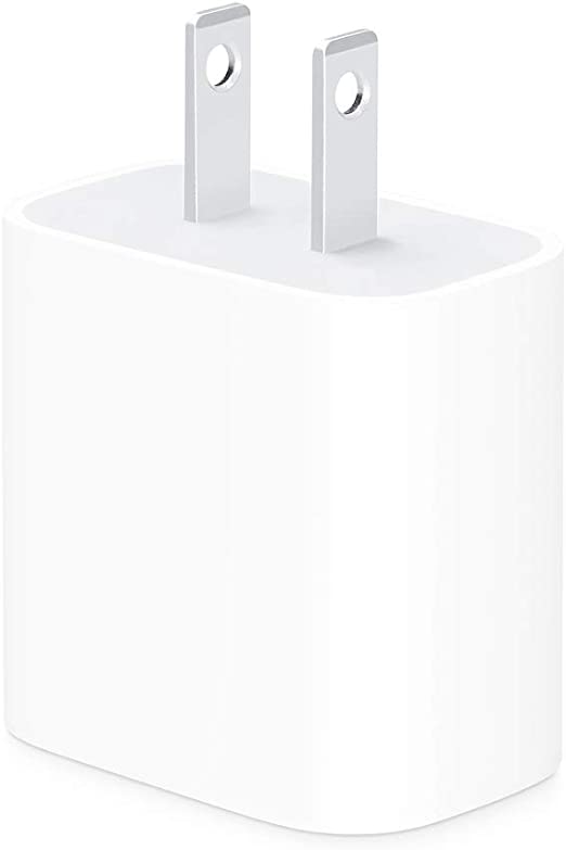 35W Dual USB-C Port Compact Power Adapter