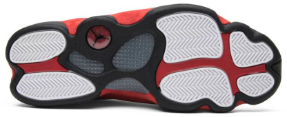 Retro 'Chicago' 2017 414571-122