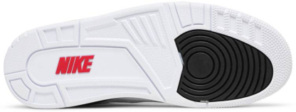 SE-T 'Fire Red' Japan Exclusive CZ6433-100