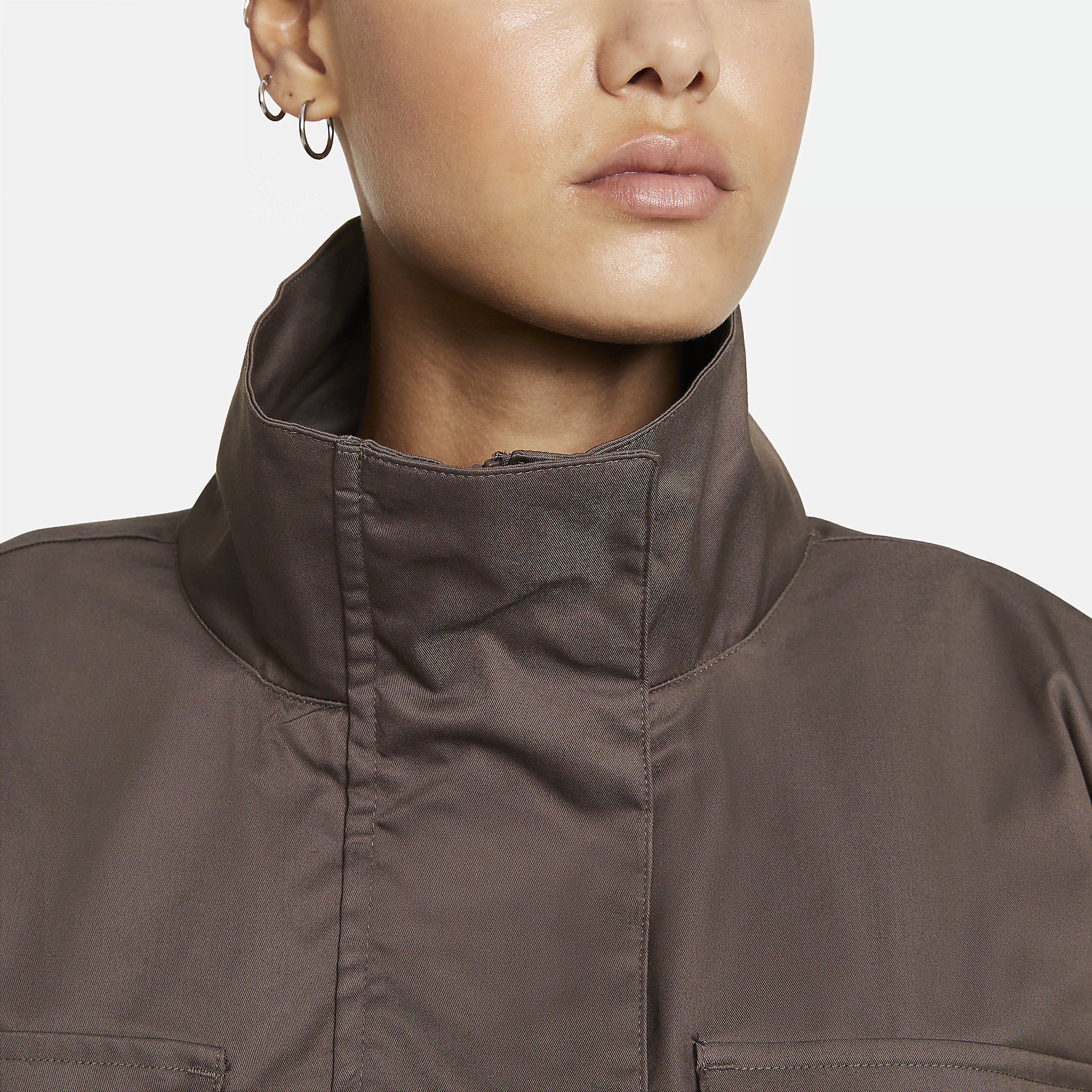 Sportswear Collection Essentials - Women's M65 Jacket