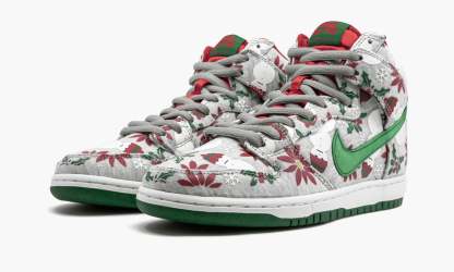 SB  High PRM CNCPTS “Ugly Christmas Sweater”