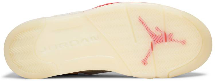 Low 'Chinese New Year' 2021 DD2240-100