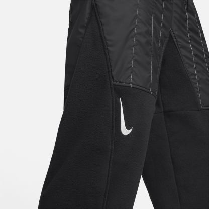 Sportswear Swoosh - Women's Curve Plush Pants