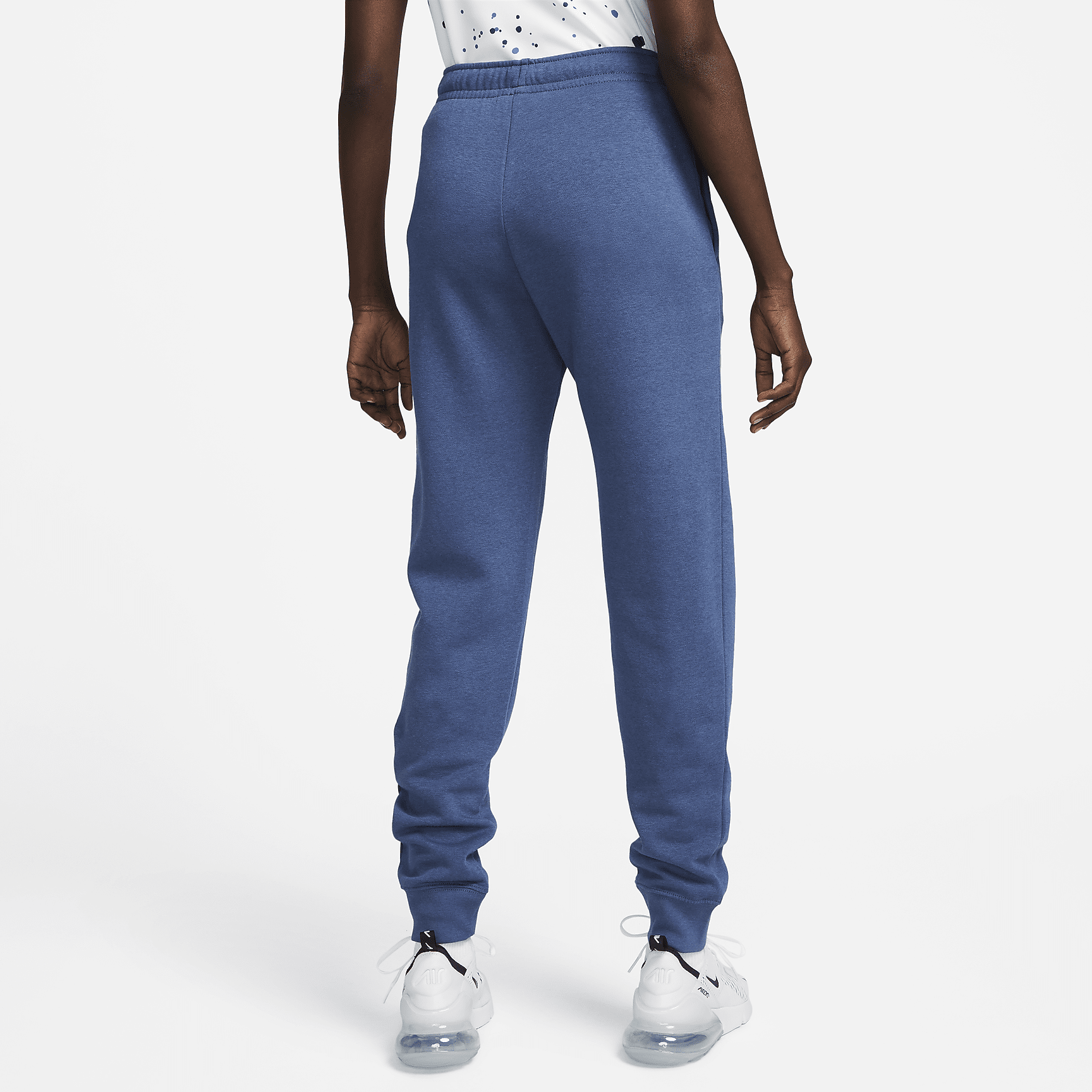 U.S. Club Fleece - Women's  Mid-Rise Pants