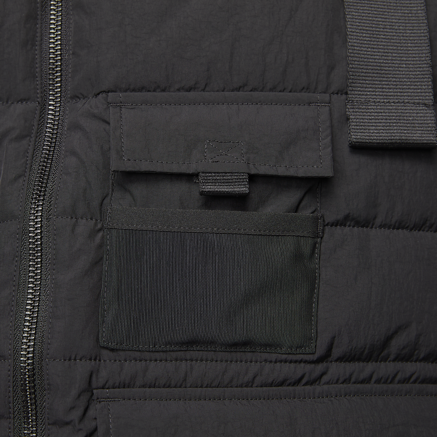 x  2-in-1 Jacket