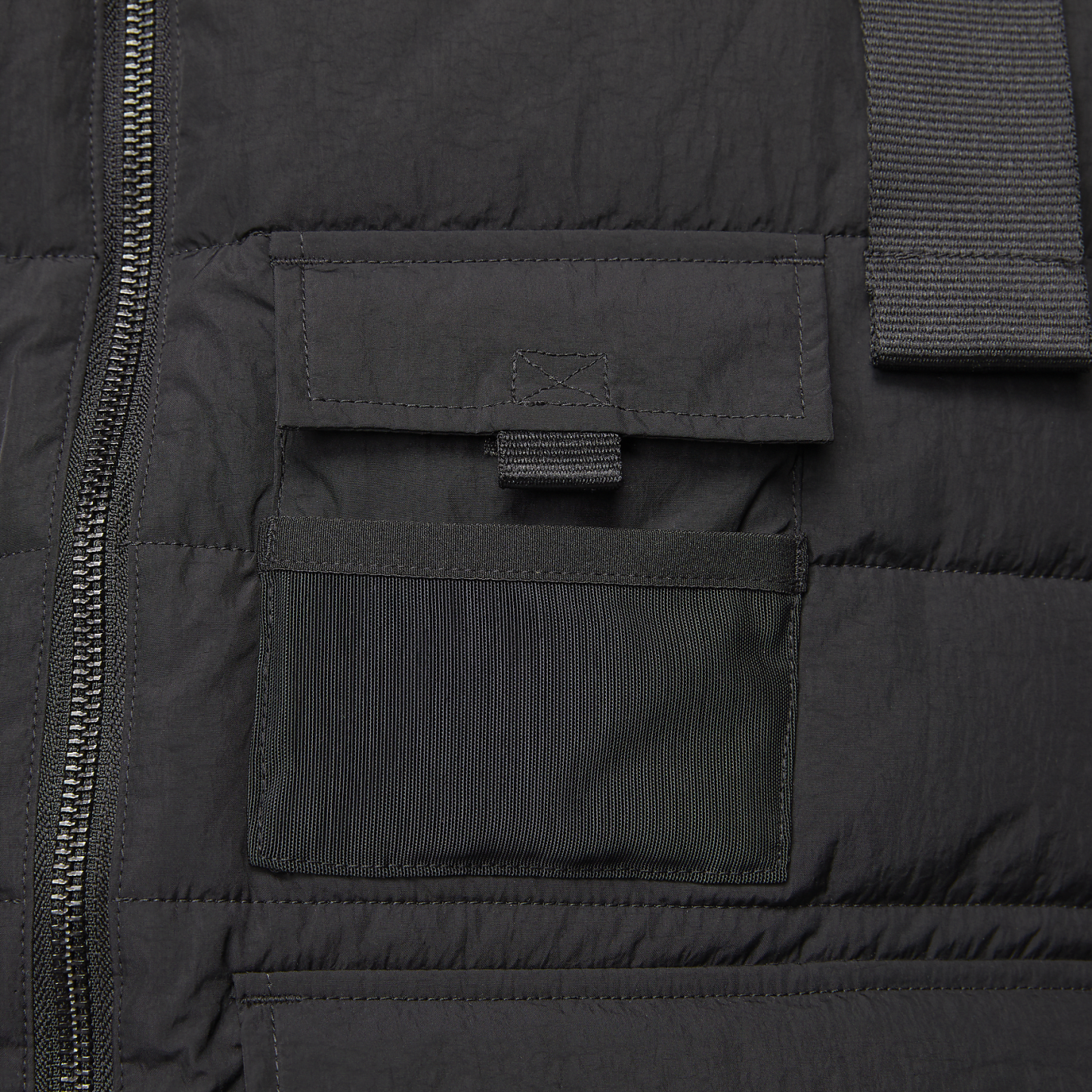 x  2-in-1 Jacket