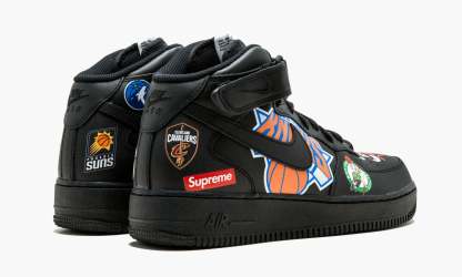 1 Mid ’07 / Supreme “”