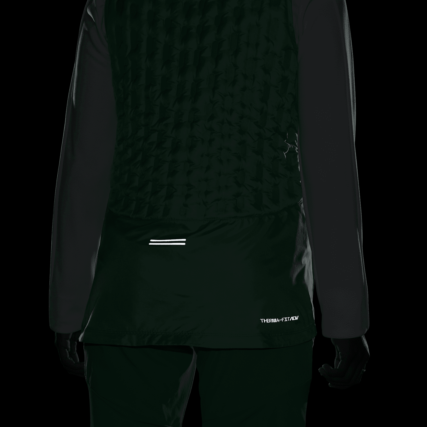 Therma-FIT ADV - Women's Downfill Running Vest