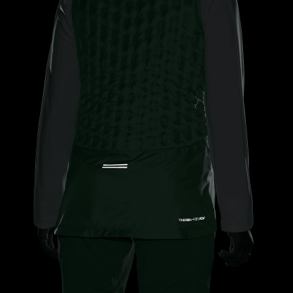 Therma-FIT ADV - Women's Downfill Running Vest