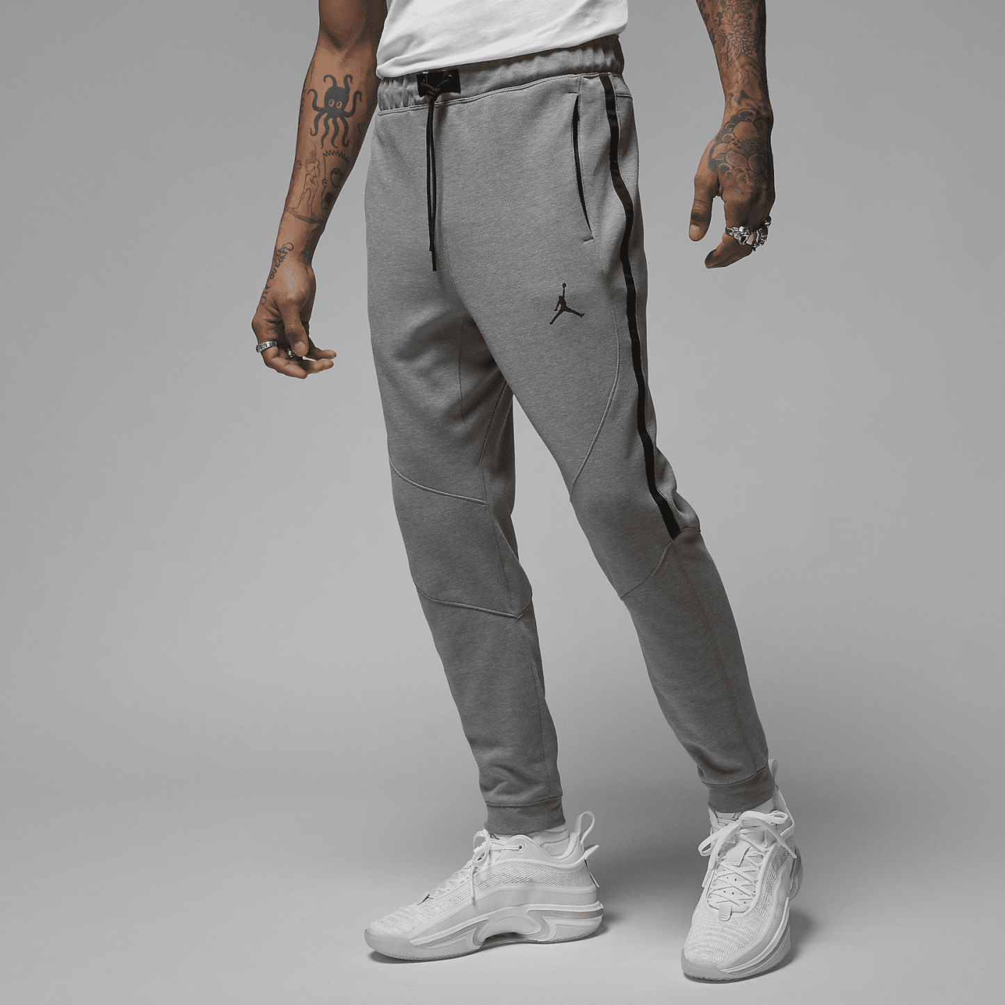 Dri-FIT Sport - Men's  Fleece Pants