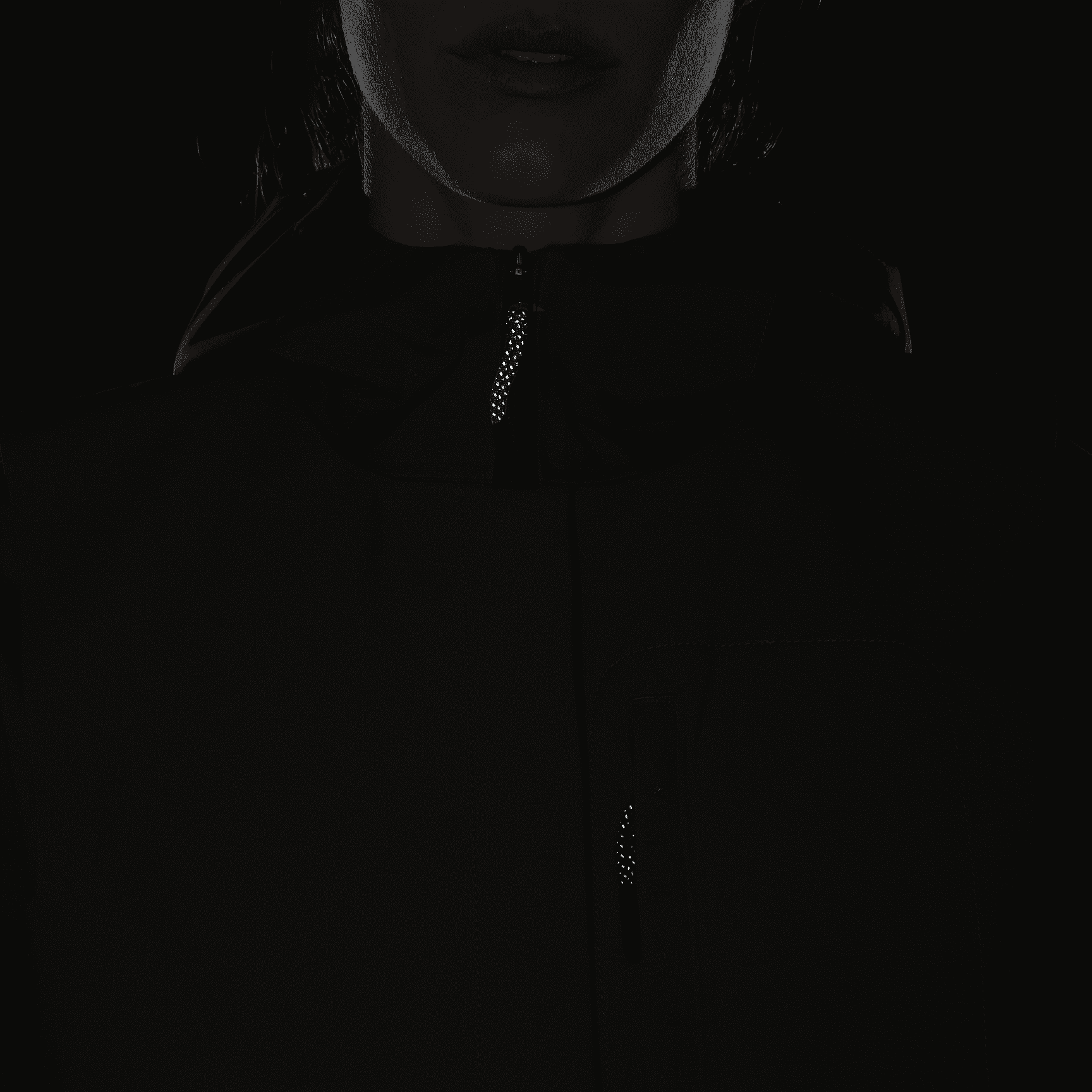 Storm-FIT Run Division - Women's Full-Zip Hooded Jacket