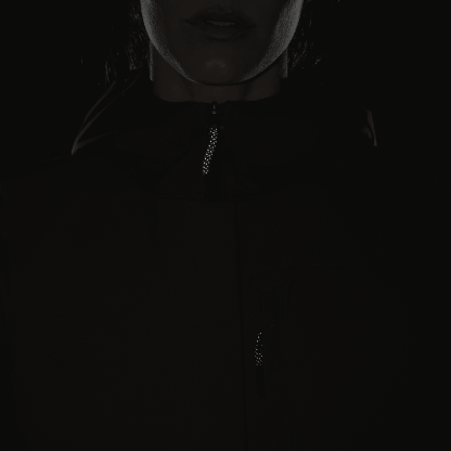 Storm-FIT Run Division - Women's Full-Zip Hooded Jacket