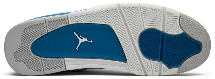 Retro 'Military Blue' 2012 308497-105