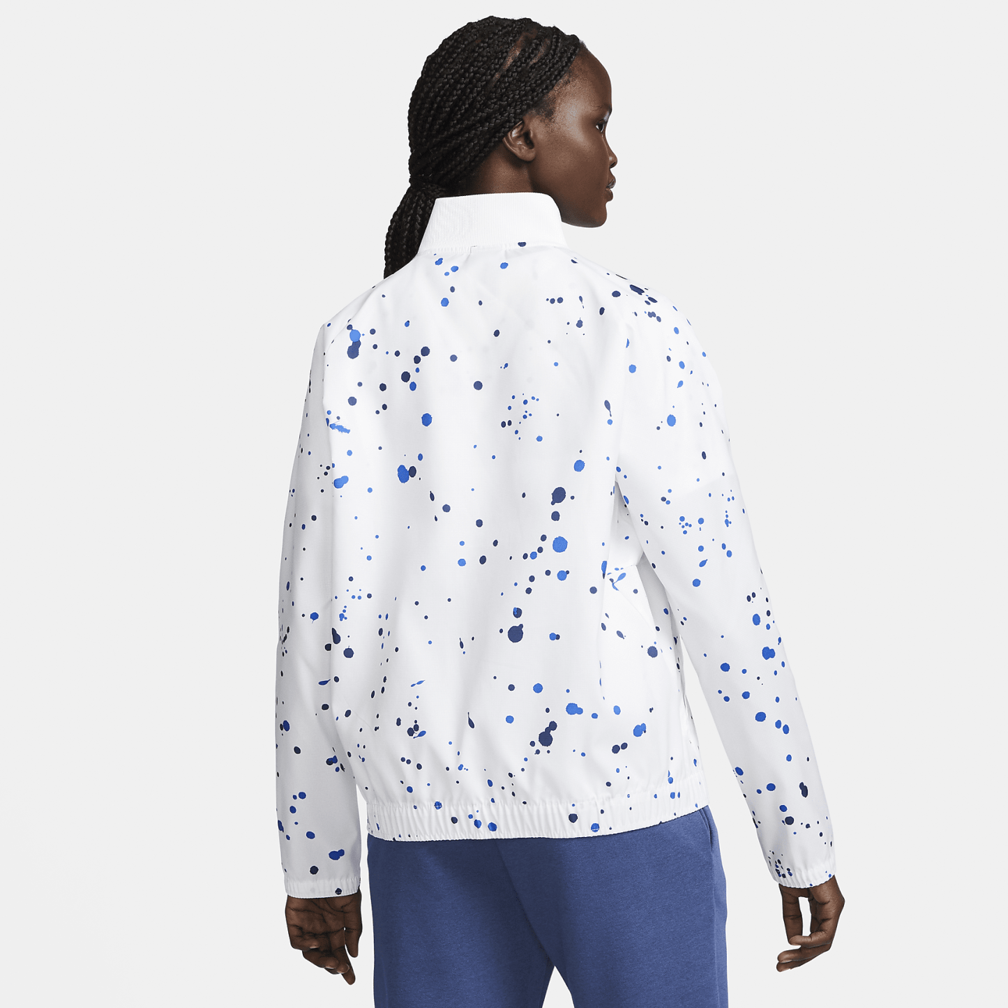 U.S. - Women's  Dri-FIT Anthem Soccer Jacket