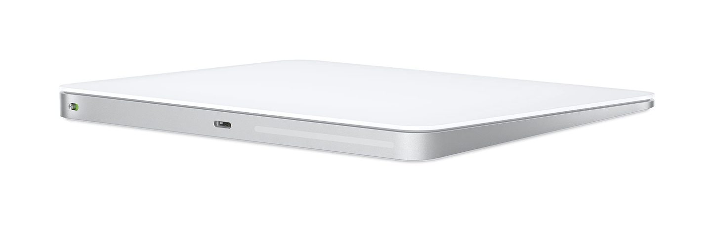 Magic Trackpad