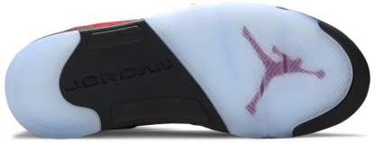 Retro 'Raging Bull' 2021 DD0587-600