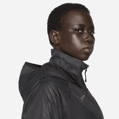 FC Barcelona AWF - Women's Soccer Jacket