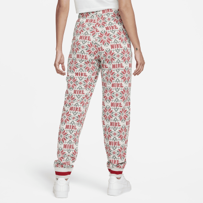 Sportswear Club Fleece Essential - Women's Holiday Pants
